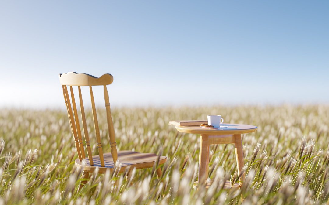 Mitől lesz újra erőd?